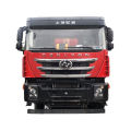 New Model IVECO 12 Wheeler Dump Tipper Trucks Euro Truck for Africa Market